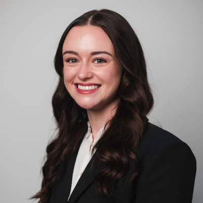 Sarah J. O’Flaherty